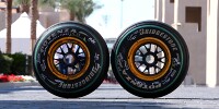 Foto zur News: Bridgestone: Formel-1-Rückkehr nach Absage nur aufgeschoben