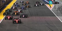 Foto zur News: FIA: Andretti steht in keinem Fall ohne Antrieb da