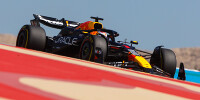 Foto zur News: Formel-1-Test Bahrain: Alle Augen schon wieder auf Red Bull!