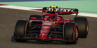 Foto zur News: Nach Bestzeiten bei den Tests: Wie gut ist Ferrari wirklich?