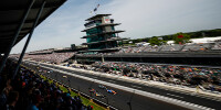 Foto zur News: Trademark-Streit zwischen Indy 500 und Formel 1 eskaliert