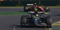 Foto zur News: Warum Pirelli für Australien den weichsten C5-Reifen nominiert