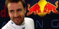 Foto zur News: Schumacher: Verstappen vor Abschied von Red Bull - dafür kommt Alonso!