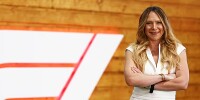 Foto zur News: Ruth Buscombe: Die nächste Strategin aus der Formel 1 wechselt zum TV!