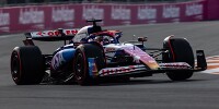 Foto zur News: Zweite Startreihe im Racing Bull: Ist der alte Ricciardo wieder zurück?