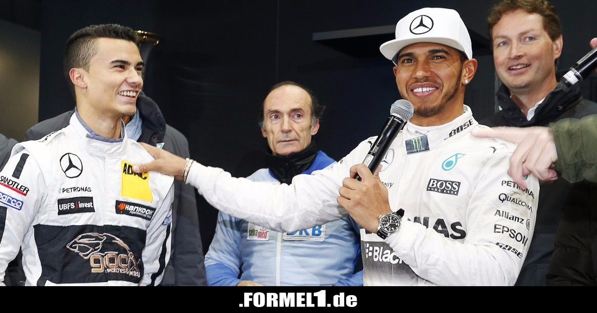 Berger rät Mercedes: Holt einen klaren Nummer-zwei-Fahrer!