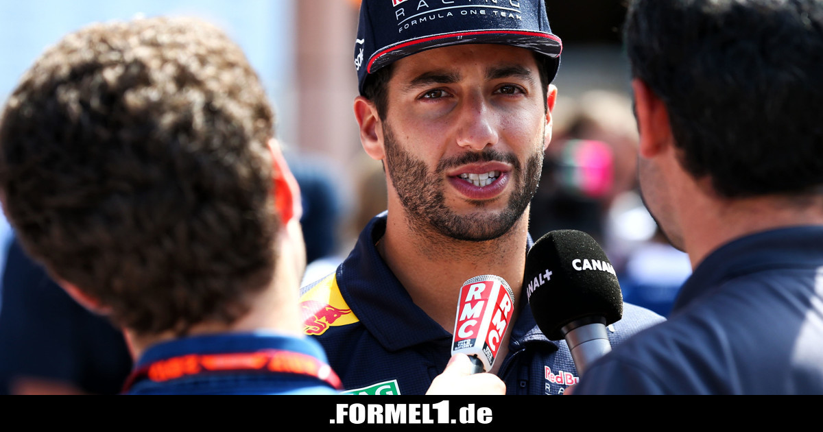 Ricciardo nach Monaco-Drama 2016: "Habe Rechnung offen"
