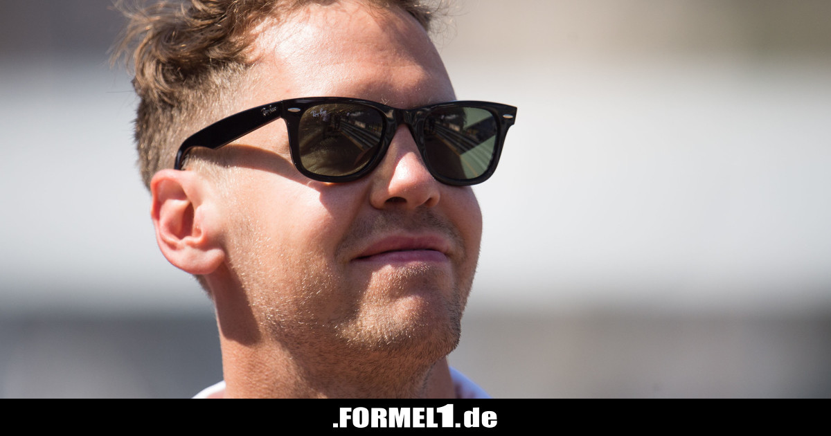 Sebastian Vettel: Erster Ferrari-Sieger seit Schumacher 2001?