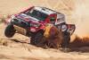 Wackelt Rallye Dakar? - Saudi-Arabien schließt Grenze wegen Corona-Mutation