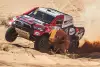 Wackelt Rallye Dakar? - Saudi-Arabien schließt Grenze wegen Corona-Mutation