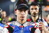 Foto zur News: Chaos beim MotoGP-Start: Warum Raul Fernandez plötzlich Handzeichen gab