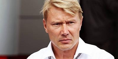 Mika Häkkinen