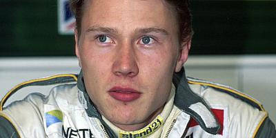 Mika Häkkinen