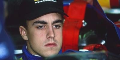 <b>Paul Stoddart</b>: Fernando Alonso war der &quot;quiet Achiever&quot; - Formel1.de-F1-News - 161134
