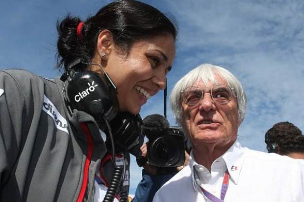 Foto zur News: Kaltenborns Appell an die Formel 1: "Müssen etwas ändern!"