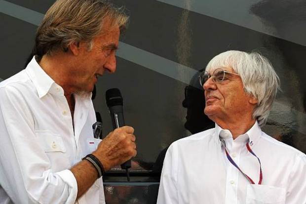 Foto zur News: "Bernie-Money": So wird das Formel-1-Geld verteilt