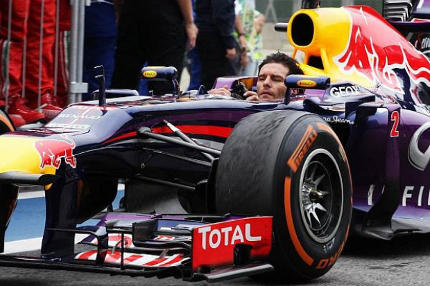 Foto zur News: Die Formel 1 verliert ihre ehrliche Haut