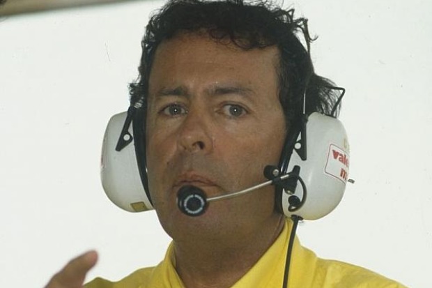 Foto zur News: Ex-Teamchef Fiorio: Ferrari muss 2014 abschreiben