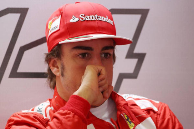 Foto zur News: Ferraris Wunderheilung: Alles nächtlicher Hokuspokus?