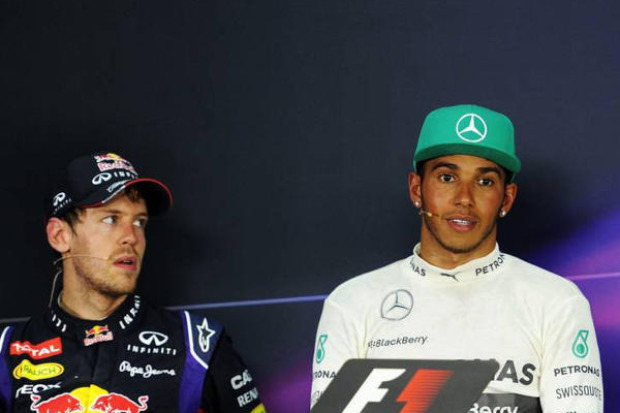 Foto zur News: Vettel zu Mercedes? "Über alle Angebote nachdenken"