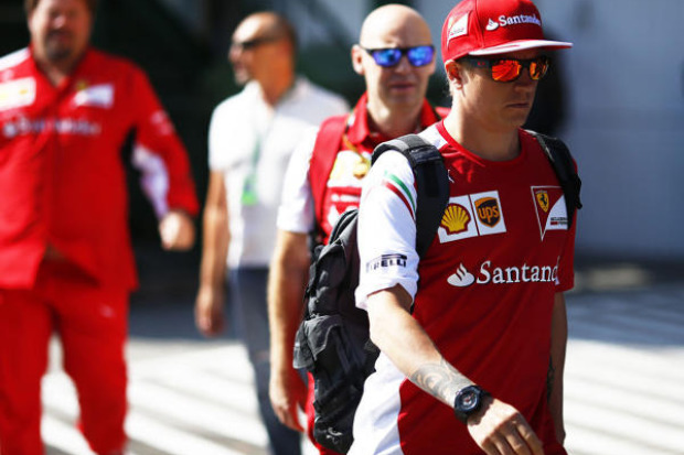 Foto zur News: Ferrari & die Costa Concordia: "Die übliche Katastrophe"