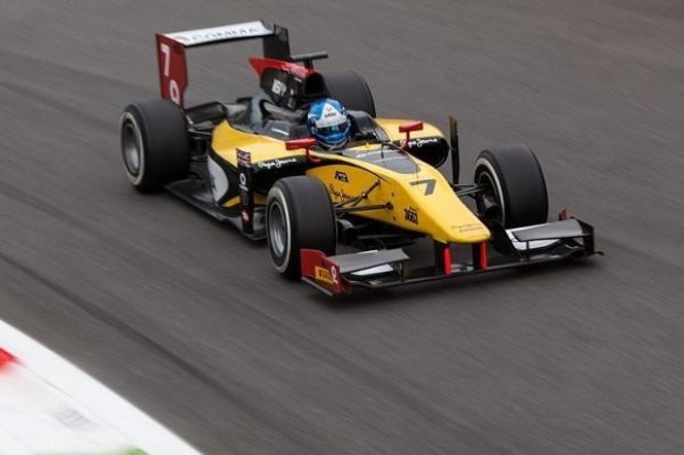 Foto zur News: Den Letzten pickt der Pleitegeier: Klassenkampf in der Formel 1