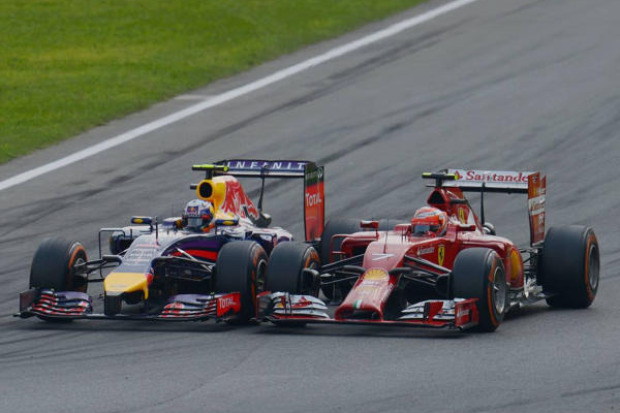 Foto zur News: Ferrari-Boss: Mehr Siege bedeuten nicht mehr verkaufte Autos