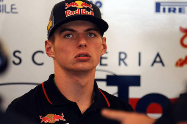 Foto zur News: Toro Rosso 2015: Tost favorisiert Vergne neben Verstappen