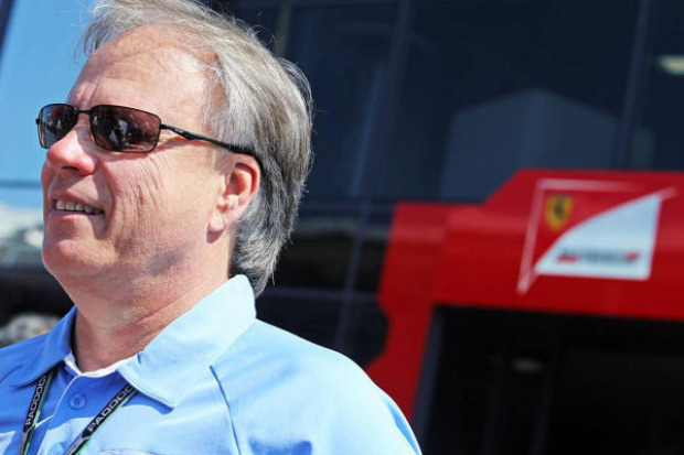 Foto zur News: FIA-Untersuchung zu Kooperationen für Ferrari kein Problem