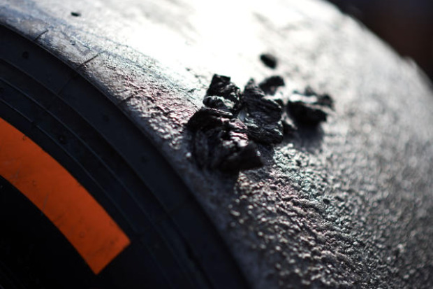 Foto zur News: Egal ob trocken oder nass: Pirelli erwartet taktische Finesse