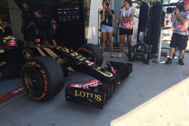 Foto zur News: Eddie Jordan: Einfache Formel 1 auch für Frauen geeignet