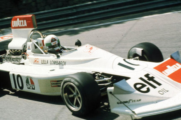 1975 Ein SpanienGrandPrix für die Ewigkeit Formel1.deF1News