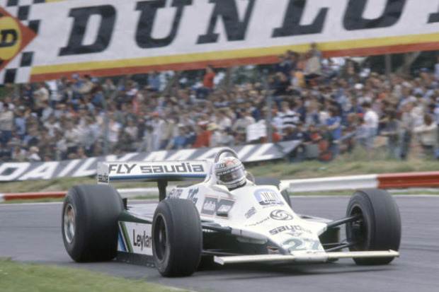 Formel 1 De Formel 1 De