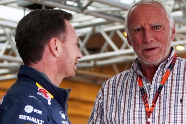 Foto zur News: Formel 1 im Dilemma: Wie geht es mit Red Bull weiter?