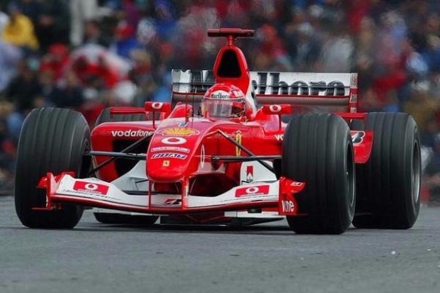 Foto zur News: GPDA-Umfrage: Formel-1-Fans fordern mehr Purismus