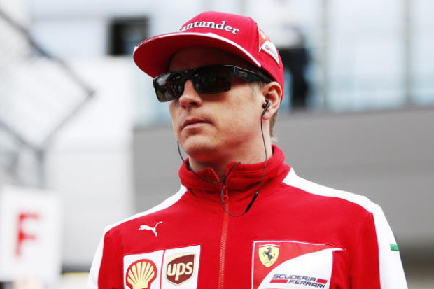 Foto zur News: Valtteri Bottas: Halbherziges Dementi der Ferrari-Gespräche