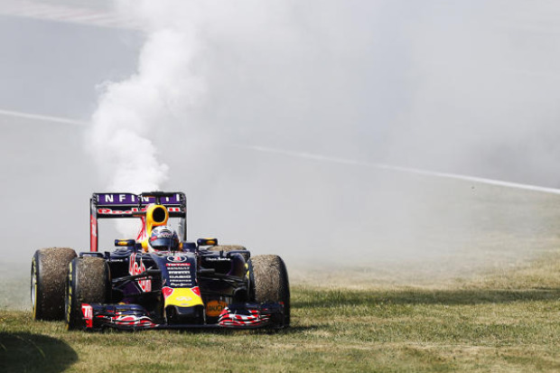 Foto zur News: Sinneswandel: Red Bull will Motorenregeln bis 2025 verlängern