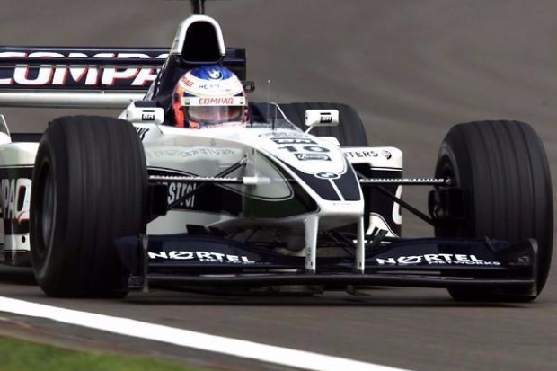 Foto zur News: Alonso von den aktuellen Formel-1-Autos "enttäuscht"