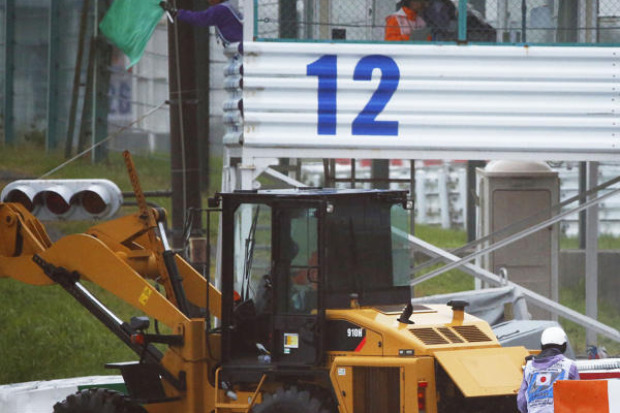 Foto zur News: Kolumne: Zu viel Sicherheit zerstört die Formel 1
