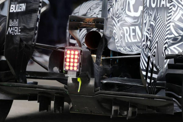 Foto zur News: Frag Gary Anderson: Sind Formel-1-Angestellte privilegiert?