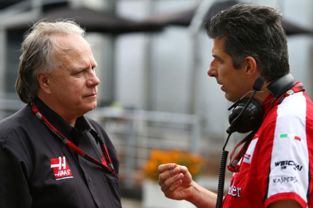Foto zur News: FIA-Untersuchung: Ferrari droht keine rückwirkende Strafe