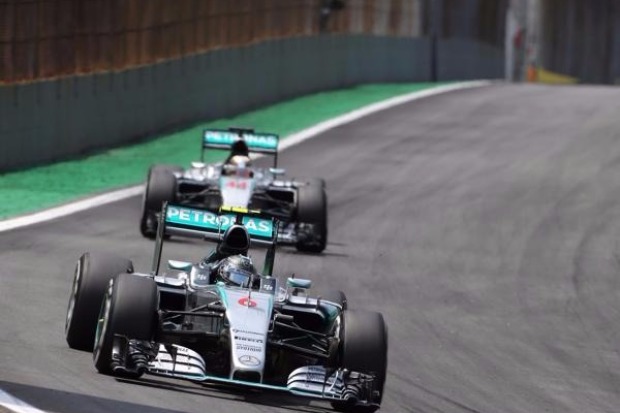 Foto zur News: Jean Todt und Alain Prost: Kritik an Mercedes-Dominanz unfair