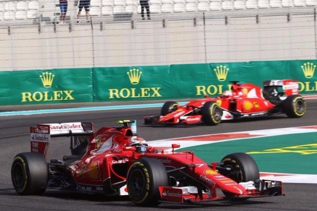 Foto zur News: Vettel nach Q1-Aus: Haben uns ein bisschen verschätzt