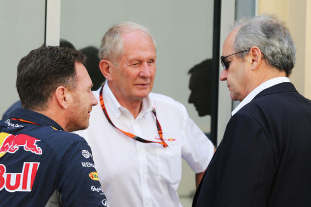 Foto zur News: Lotus & Renault: Scheitern wahrscheinlicher als eine Einigung