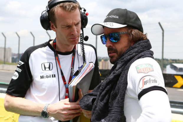 Fernando Alonso Fernando Alonso