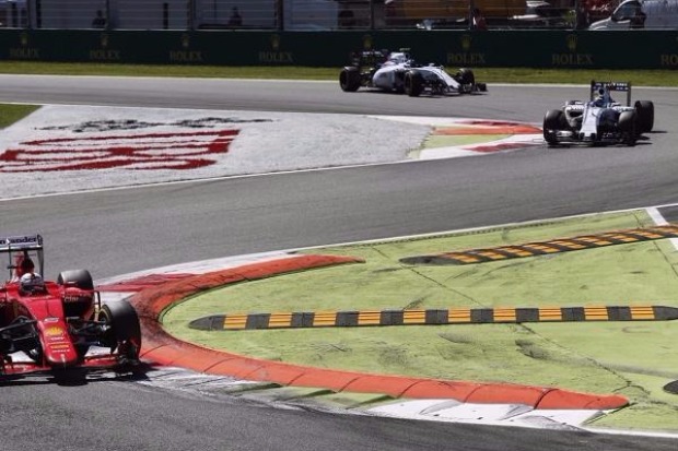 Foto zur News: Felipe Massa: Abschied, Wechsel oder der große Angriff 2017?