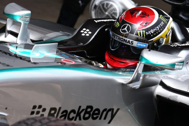 Foto zur News: Wehrlein im Interview: Deutschlands nächster Formel-1-Star