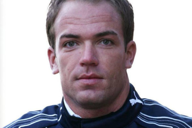 Robert Doornbos