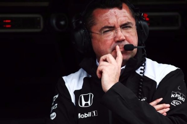 Foto zur News: McLaren: Schaffen es Button und Alonso endlich ins Q3?