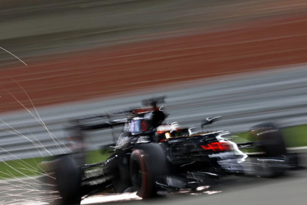 Foto zur News: Honda-Motorenchef: Siege mit McLaren "oberste Priorität"